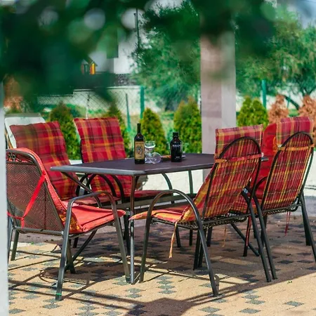 Ferienhaus House Tiffany Galižana