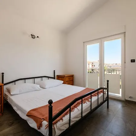 House Tiffany Ferienhaus