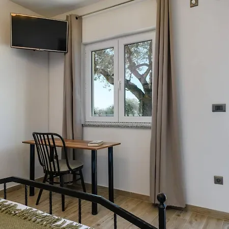 House Tiffany Ferienhaus Galižana