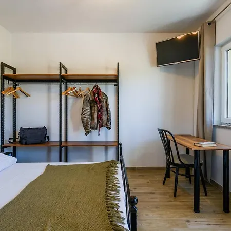 House Tiffany Ferienhaus *