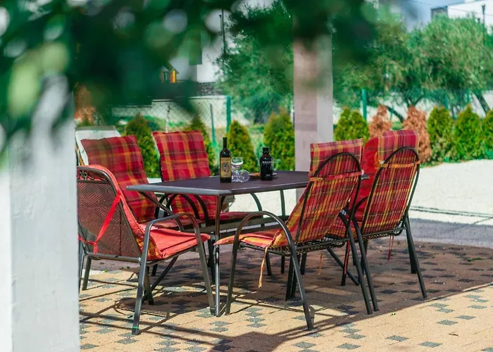 Σπίτι διακοπών House Tiffany Galižana