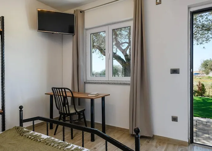 House Tiffany Σπίτι διακοπών Galižana