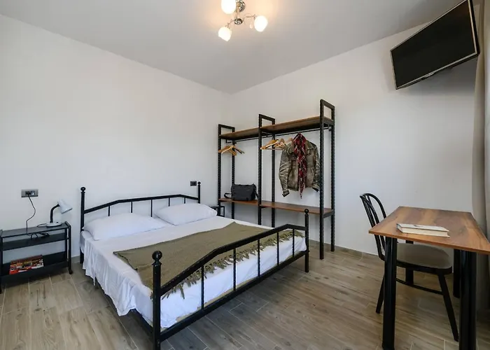 Σπίτι διακοπών House Tiffany