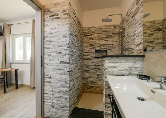 House Tiffany Galižana