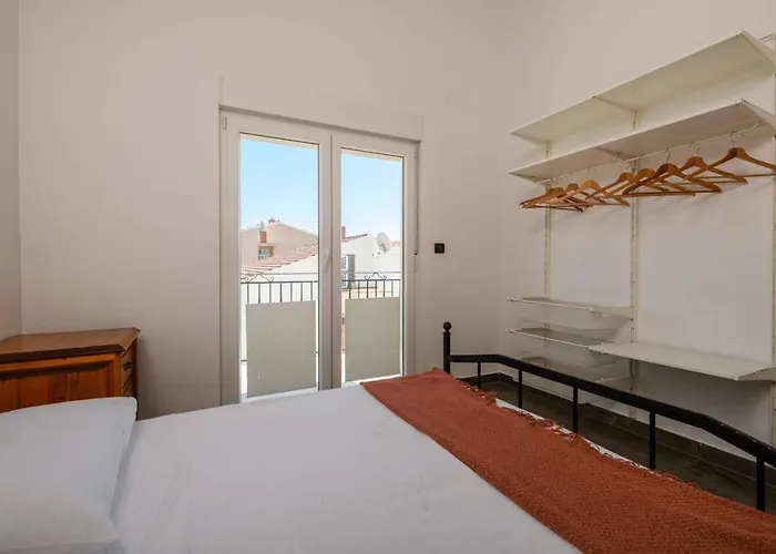 House Tiffany Σπίτι διακοπών *