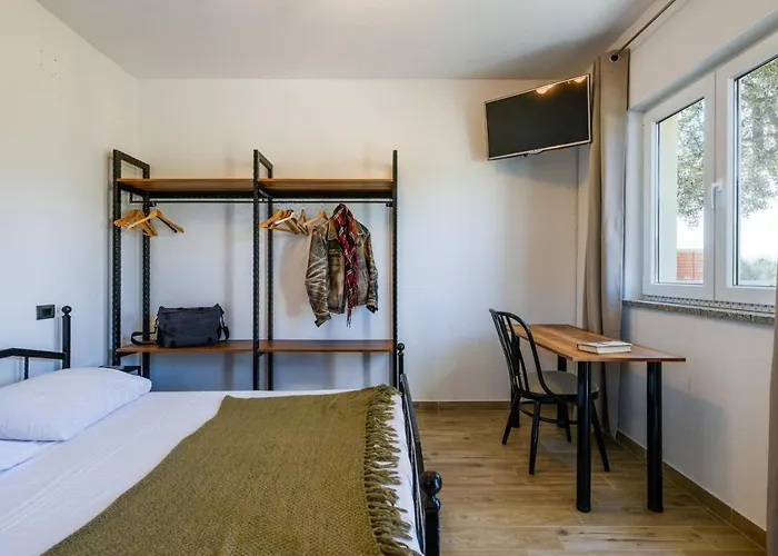 House Tiffany Σπίτι διακοπών *